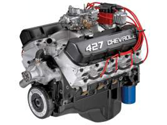 B3300 Engine